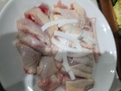 -百年果林椰子鸡(中洲店)