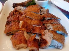 吊烧鸭-小辣椒(临桂太子店)