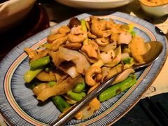 -T館·花园艺术餐厅