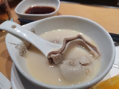 -湯系·煲汤手艺人(东二环泰禾广场店)