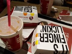 -肯德基(夏湾店)