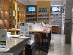 -宝岛眼镜·蔡司·依视路·青少儿近视防控验配中心(太白印象城店)