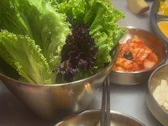 -韩宫宴烤肉·料理(桐乡吾悦广场店)