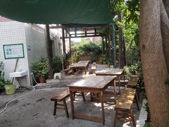 -大自然素食(望桐路店)
