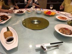 -和记小菜(东方店)
