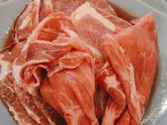 -汉阳廷自助烤肉(嘉禾金铂天地店)