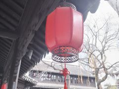 -南京市民俗博物馆(甘熙宅第)