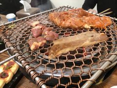 -大壮家原味烤肉(兴华北街店)