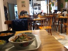大堂-椰小调.儋州米烂(名门店)