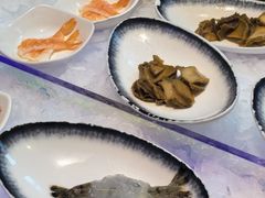 -曼格活海鲜·牛排自助(光明蓝鲸店)