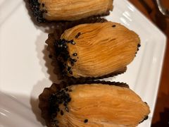 -杭州JW万豪酒店-万豪中餐厅