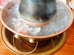 -岳合轩老北京涮肉