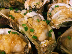 -土蚝·高压锅生蚝(百姓美食街店)