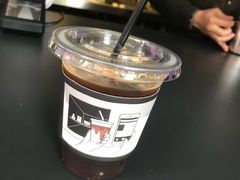 -JPG coffee(广州体育西店)
