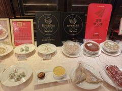-利苑酒家(宜安广场店)