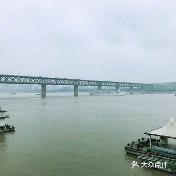 5.武汉旅游攻略｜武汉经典景点集合推荐！