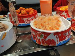-龍歌自助小火锅(李沧顺和汇店)