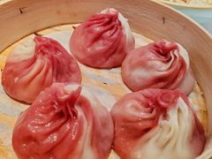 招牌小笼包-竹外桃花·江南小酒馆(SKP·S店)