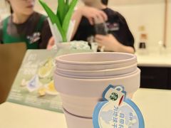 -星巴克臻选(莘庄仲盛店)
