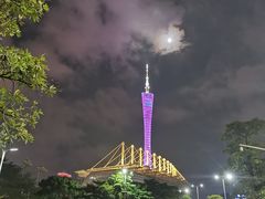 -广州塔