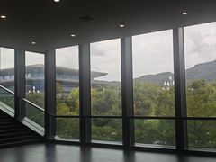 -广州市城市规划展览中心