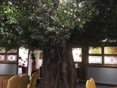 景观位-北京全聚德(西客站店)