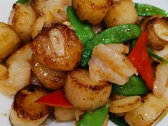 -满汉楼(江畔店)