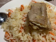 -巴依家新疆手抓饭(菱角湖万达店)