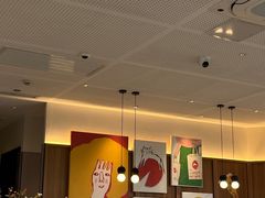-必胜客(湘隆店)