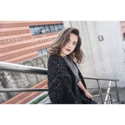-Godhands美发设计沙龙