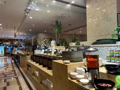 -芭菲盛宴·环球美食(锦城万达广场店)