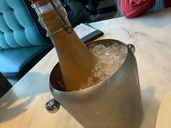 I&nbsp;love&nbsp;冰桶奶茶-翠华餐厅(百老汇店)