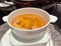 -北京饭店谭家菜