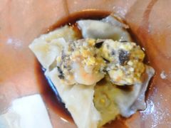 -大眼锅贴饺子(河西店)