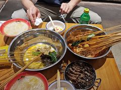 -嘉州鲜知味钵钵鸡(奎星楼店)
