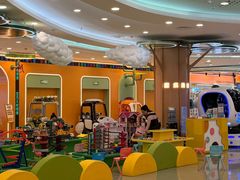 -万达广场(大明宫店)