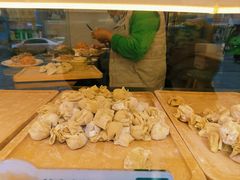 -袁记云饺(西安路店)