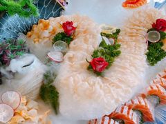 -箸福·夜上海(月牙湖公园店)