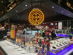 -加餐海鲜自助(集美银泰百货店)