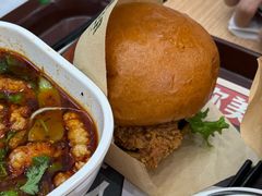 -魏家凉皮(协和店)