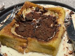 -留半山·香港食堂(啦啦宝都店)
