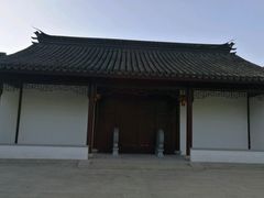 -花溪公园