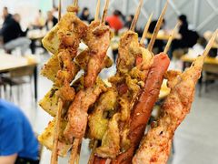 -老黑板筋(顺义总店)