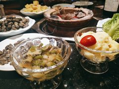 -百味源炭火烤翅 ·夜市大排档(酒仙桥店)