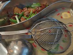 -八合里潮汕鲜牛肉火锅(吉大店)
