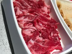 现切牛肉-海底捞火锅(番禺广场店)