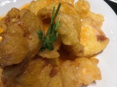 -小俩口烧烤东北菜(双井店)