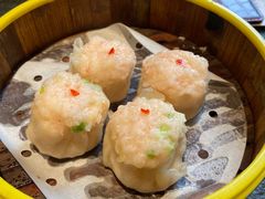 -蝴蝶里·粤菜·点心(滨江龙湖店)