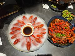 -红盔甲·小龙虾(人民广场店)