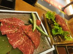 -青空日料烧肉烧鸟店(后湖兴业路店)